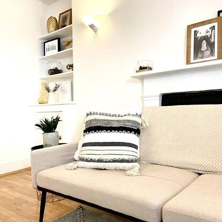 דירות Central London Soho Flat מראה חיצוני תמונה