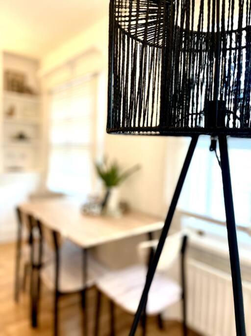 דירות Central London Soho Flat מראה חיצוני תמונה