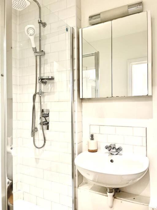 דירות Central London Soho Flat מראה חיצוני תמונה
