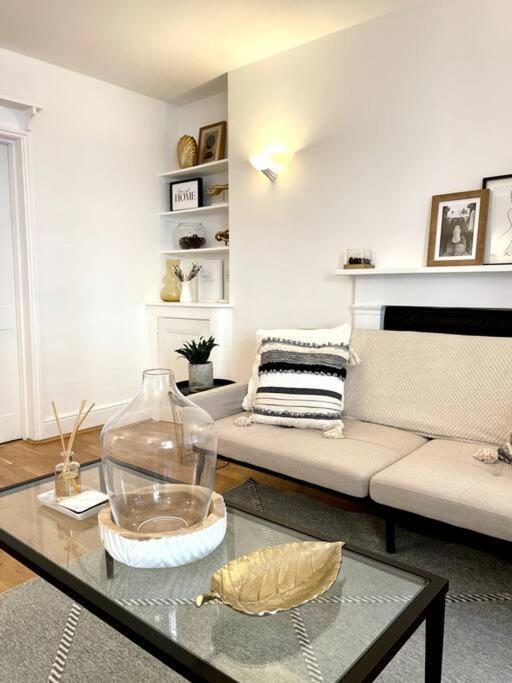 דירות Central London Soho Flat מראה חיצוני תמונה